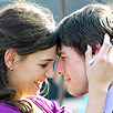Tom Cruise, Katie Holmes Tom Cruise, Katie Holmes